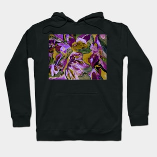 Fleurs Hoodie